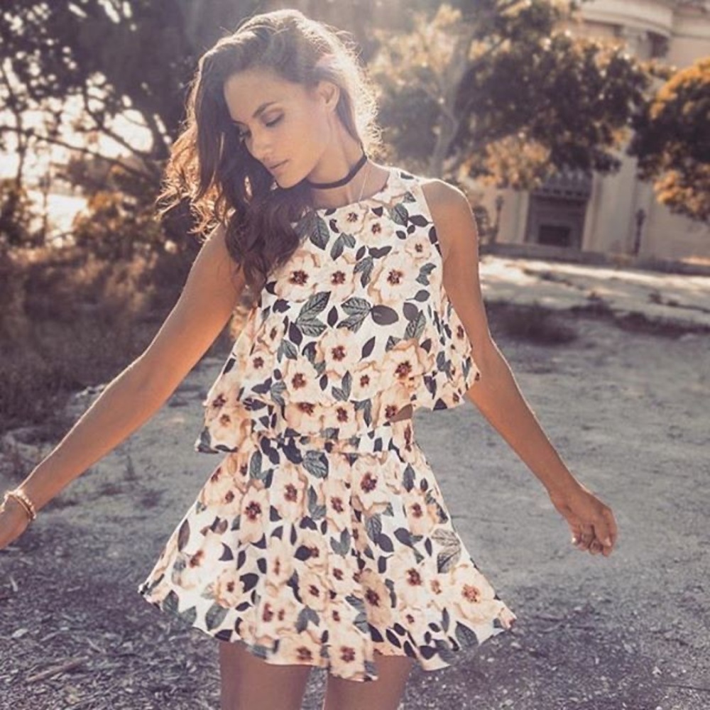 Show Me Your Mumu—Steel Magnolia Set
